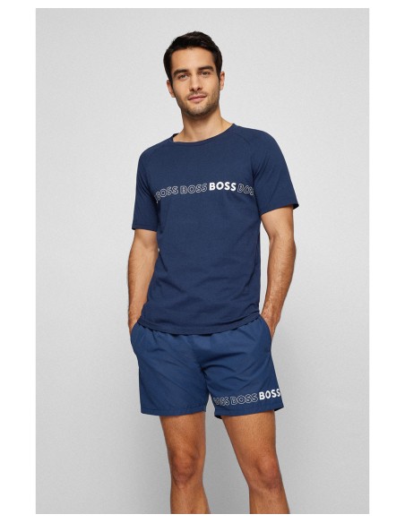 BOSS - T-shirt