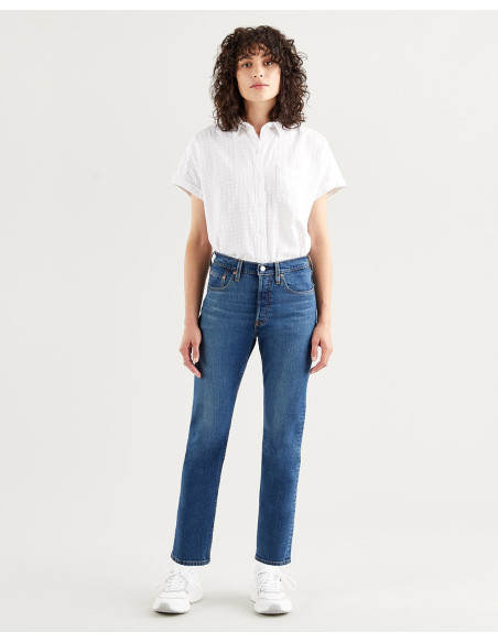 LEVI'S 501 Crop Luxor - Jeans