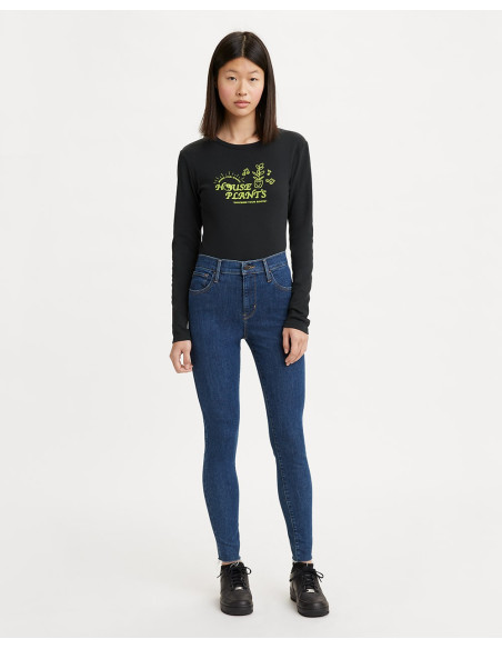 LEVI'S 720 Hirise - Jeans