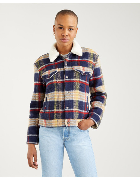 LEVI´S Wool - Chaqueta