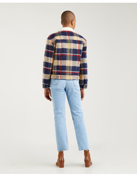 LEVI´S Wool - Chaqueta