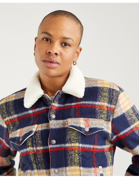 LEVI´S Wool - Chaqueta