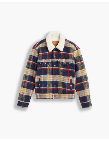 LEVI´S Wool - Chaqueta