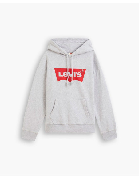 LEVI'S GRAPHIC Standard - Felpa