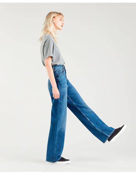 LEVI'S High Loose - Jeans