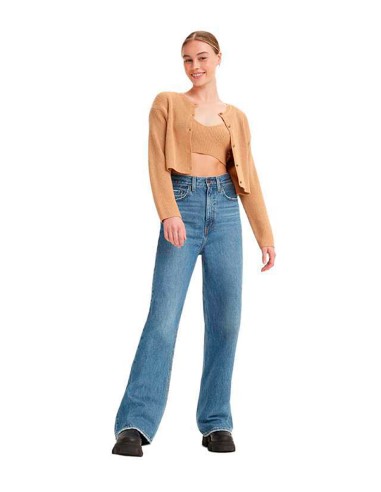 LEVI'S High Loose - Jeans