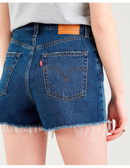 LEVI´S Ribcage - Short
