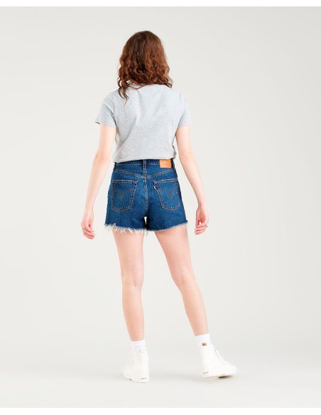 LEVI'S Ribcage - Pantaloncini
