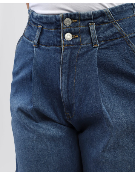 Jack&Jones JJXX 12208975 - Bermuda en jean