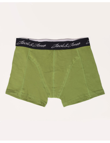 JACK&JONES 12210090 - Pack de 3 boxers