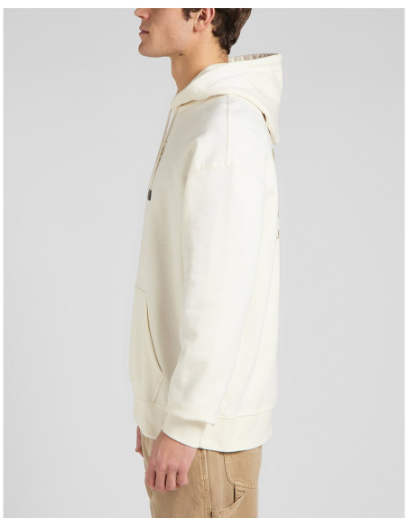 LEE Logo Loose - Sudadera