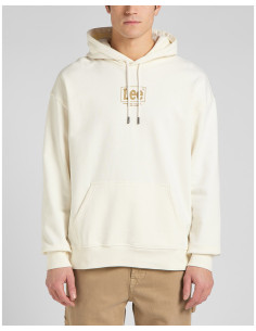 LEE Logo Loose - Sweatshirt 2