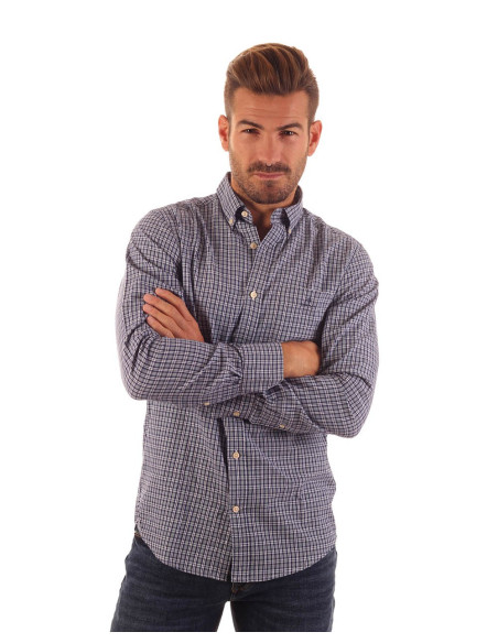 GANT 1901-3016430 - Camisa