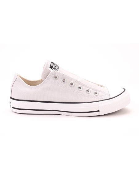 CONVERSE - Unisex - Chuck Taylor All Star Slip - Scarpe da ginnastica