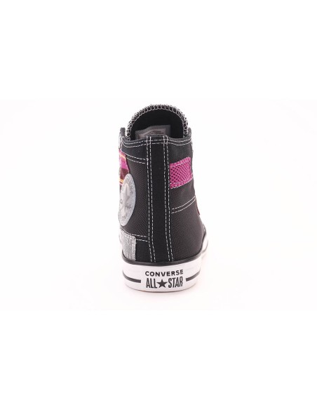 CONVERSE - CTAS HI - Baskets