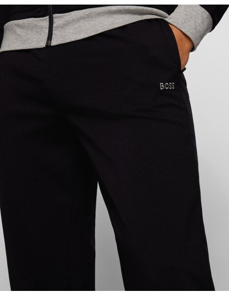 BOSS - Pantalón homewear