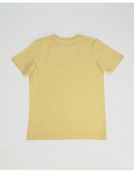Quiksilver Check On It Yth T-Shirt