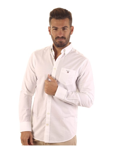 GANT 2001-3046400 - Camisa
