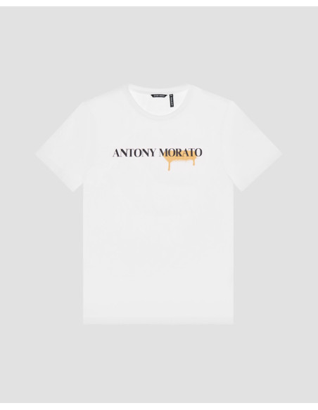 ANTONY MORATO MMKS02190-FA100227 - T-shirt à manches courtes