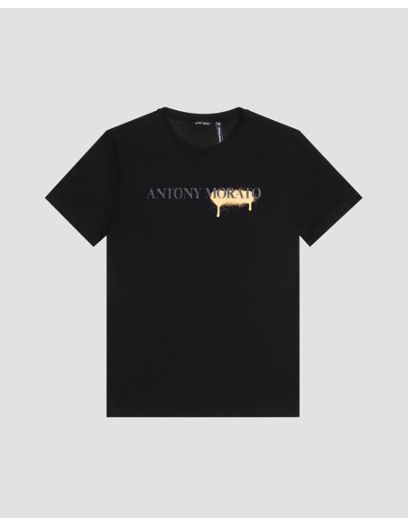 ANTONY MORATO MMKS02190-FA100227 - T-shirt à manches courtes
