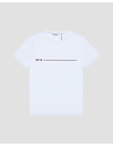 ANTONY MORATO MMKS02202-FA100144 - Short Sleeve T-shirt