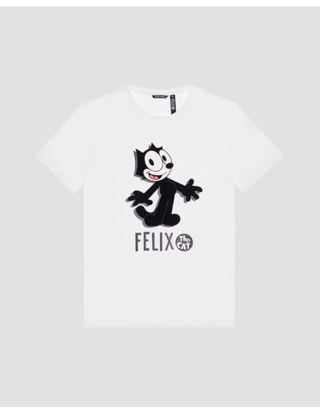 ANTONY MORATO MMKS02205-FA100227 - T-shirt à manches courtes