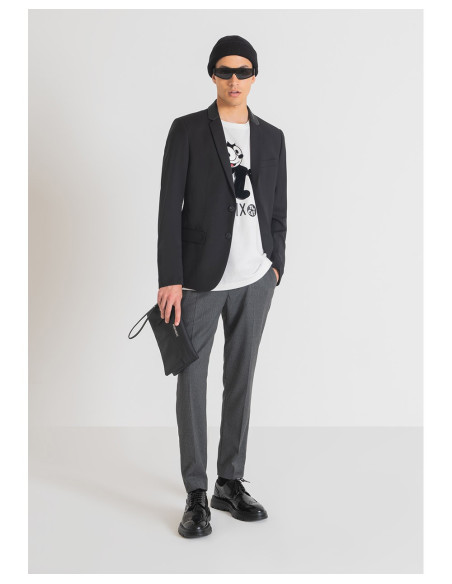 ANTONY MORATO MMKS02205-FA100227 - T-shirt à manches courtes