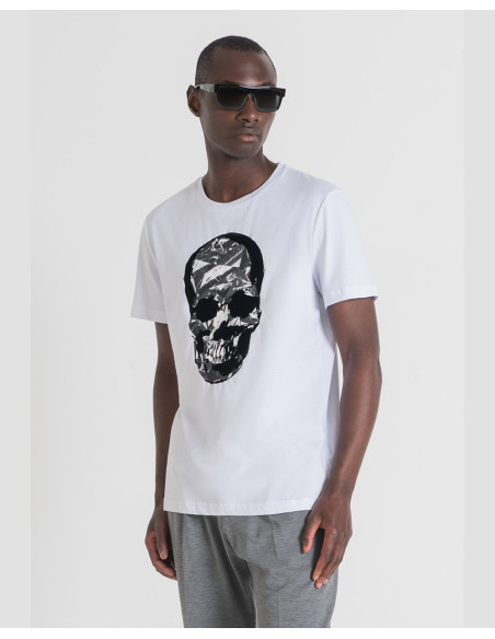 ANTONY MORATO MMKS02213-FA100144 - T-shirt manches courtes