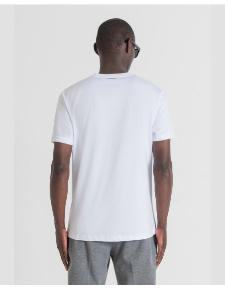 ANTONY MORATO MMKS02213-FA100144 - Short Sleeve T-shirt