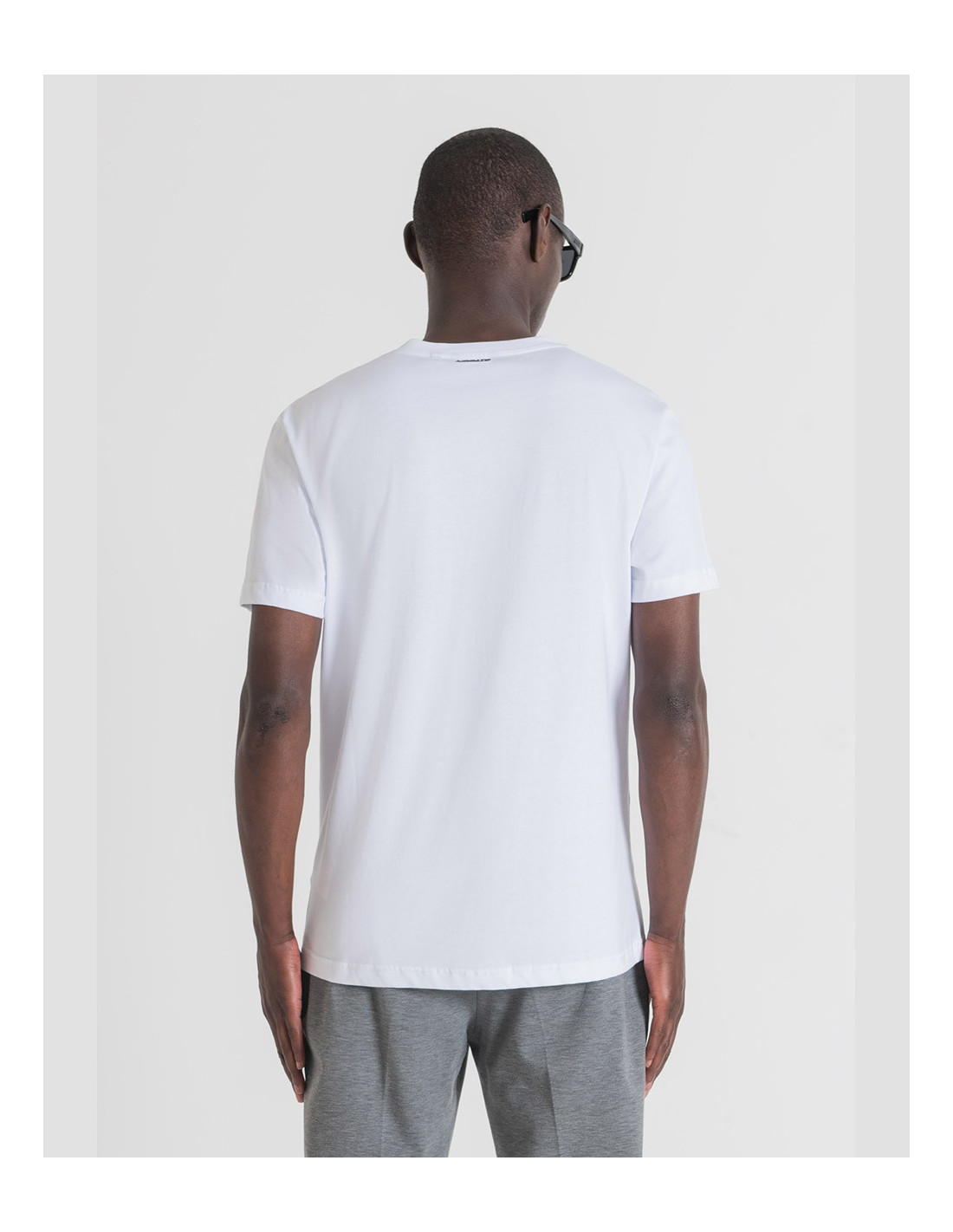 ANTONY MORATO MMKS02213-FA100144 - Short Sleeve T-shirt