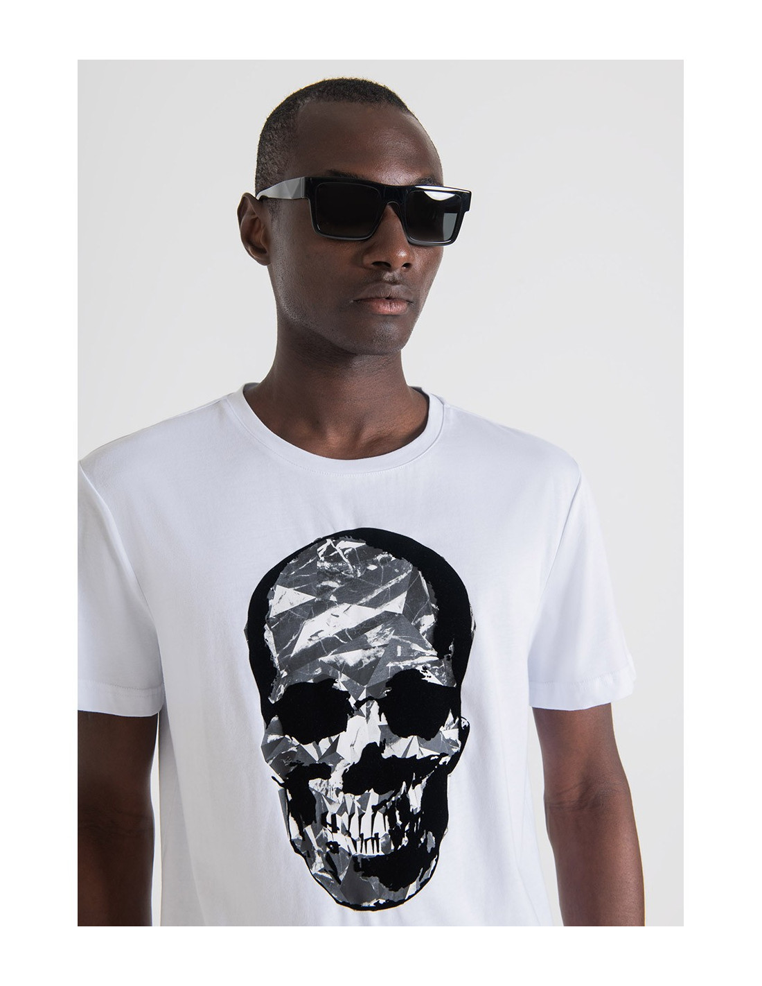ANTONY MORATO MMKS02213-FA100144 - Short Sleeve T-shirt