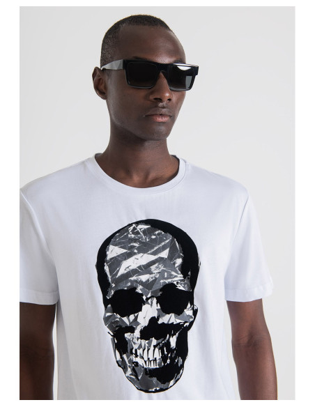 ANTONY MORATO MMKS02213-FA100144 - Short Sleeve T-shirt