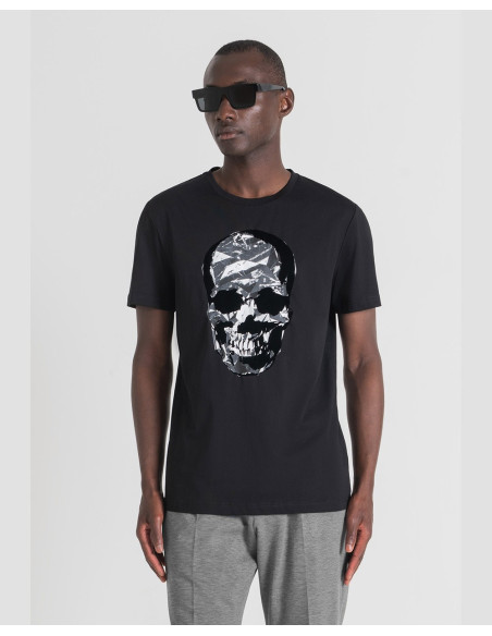 ANTONY MORATO MMKS02213-FA100144 - Short Sleeve T-shirt
