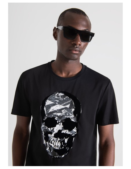 ANTONY MORATO MMKS02213-FA100144 – Kurzarm-T-Shirt