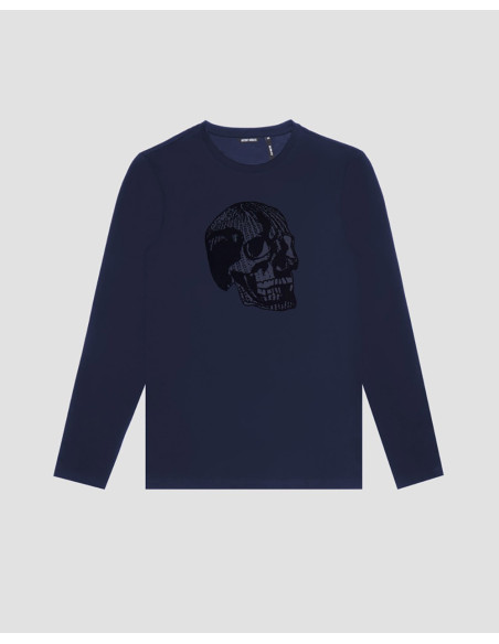 ANTONY MORATO MMKL00321-FA100227 - Camiseta Manga Larga