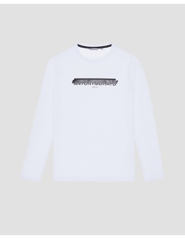 ANTONY MORATO MMKL00315-FA120001 - Long Sleeve T-shirt