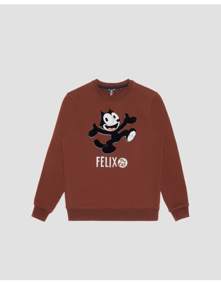 ANTONY MORATO MMFL00894-FA150185 - Sweatshirt