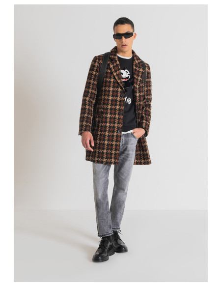 ANTONY MORATO MMFL00894-FA150185 - Sudadera