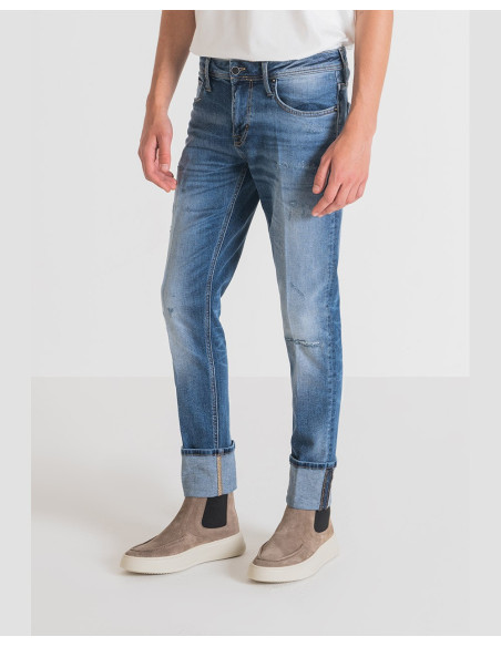 ANTONY MORATO MMDT00243-FA750328_1 - Jeans