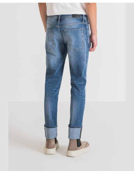 ANTONY MORATO MMDT00243-FA750328 - Pantalón Vaquero