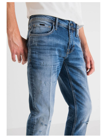 ANTONY MORATO MMDT00243-FA750328 - Pantalón Vaquero