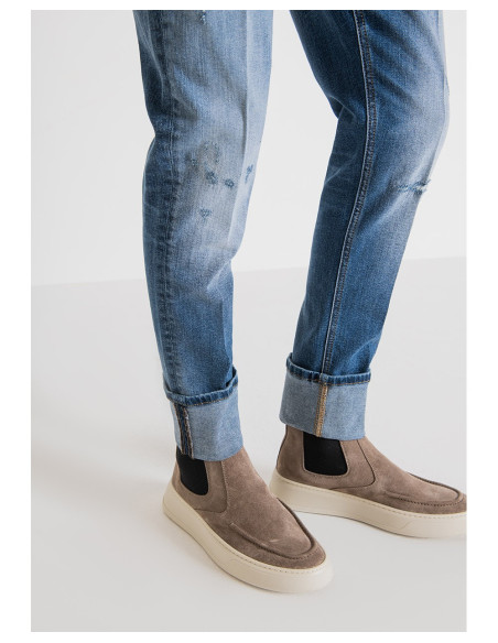 ANTONY MORATO MMDT00243-FA750328_1 - Jeans