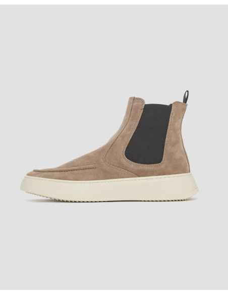 ANTONY MORATO MMFW01535-LE300005 - Botas