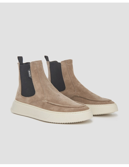 ANTONY MORATO MMFW01535-LE300005 - Botas