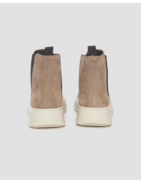 ANTONY MORATO MMFW01535-LE300005 - Scarpe da ginnastica