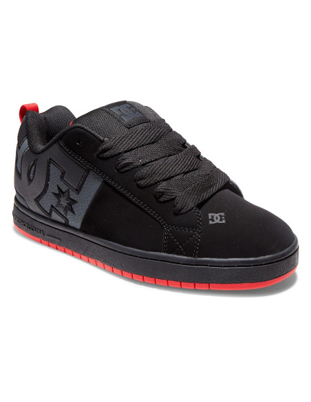 DC SHOES Court Graffik Sq – Turnschuhe