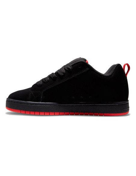 DC SHOES Court Graffik Sq – Turnschuhe