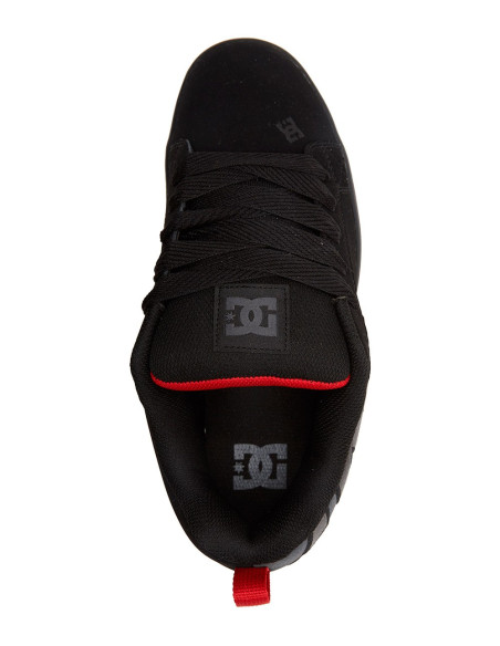 DC SHOES Court Graffik Sq - Sneakers