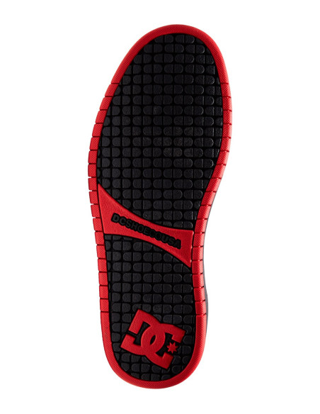 DC SHOES Court Graffik Sq - Sneakers