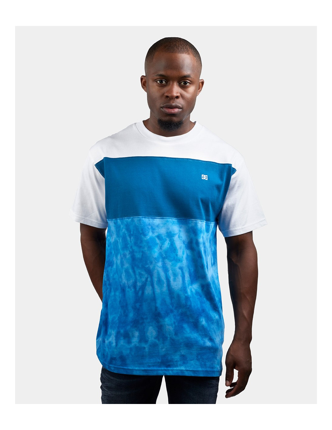DC SHOES Deep End - T-Shirt